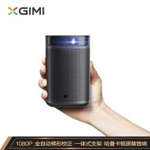 极米 Play超悦版 投影仪家用便携户外音乐投影机（1080P内置电池哈曼卡顿音响全自动梯形校正）（单位:台）