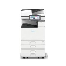 基士得耶 GS3030c A3彩色多功能数码复合机(主机+双面器+自动双面送稿器+双纸盒+网络打印+网络扫描+机工作台+1年保修）单位:台