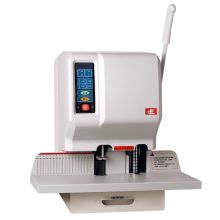 万隆 WL-50A 财务装订机（单位：台）