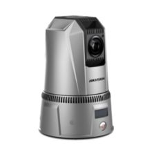 海康威视（HIKVISION） IDS-MCD201/ZC 4G布控球 高清一体化布控球(单位：套）  灰色(单位：套）