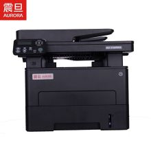 震旦 AD316WMA A4黑白激光一体机 复印/打印/扫描 白色(单位：台）