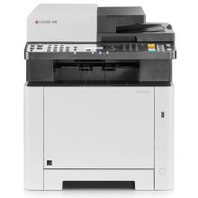 京瓷（kyocera） ECOSYS M5021cdn 京瓷（KYOCERA） ECOSYS M5021cdn 彩色激光多功能一体机 白色(台） 白色 (单位：台)