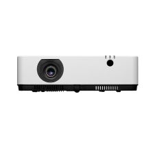 NEC NP-CR2105X 投影机投影仪 3400流明XGA （分辨率3840*2160dpi）商务办公家用教育投影仪 四向矫正(单位:台) 白色