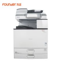 方正(Founder) FR3230S 国产多功能复印机A3A4黑白激光复合机打印机扫描一体机 FR3230S基本配置 单位：台