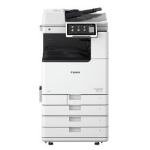 佳能（CANON）iR-ADV DX C3826 A3彩色复印机含双面输稿器四纸盒 单位：台