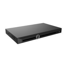 天地伟业 2盘位10路POE硬盘录像机 2HDD 10ch POE NVR TC-R3210 Spec:I/B/P8/K/V3.0 硬盘录像机 (计价单位：台)