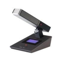 美琳达 DR-3190A 主席话筒 黑色（单位：台）