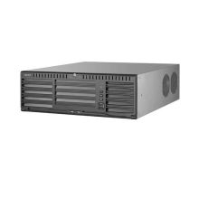 海康威视 HIKVISION NVR 128路16盘位硬盘存储网络录像机 单位：台