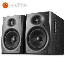惠威HiVi D1090 6.5英寸 2.0声道中低音蓝牙音箱 单位：台