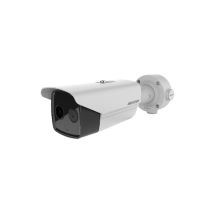 海康威视（HIKVISION） DS-2TB2617-6/QA 智能测温双光筒机 白色 1台装（单位：台）