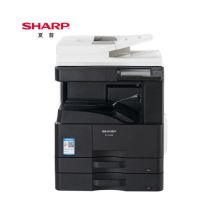 夏普（SHARP）SF-S315R A3打印激光自动双面网络彩色扫描复合机(含双面输稿器+双纸盒)（单位：台）