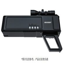 海康威视  MR-D12JA 五频段反制无人机安防监控设备 黑色(单位：套）