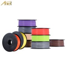 Anet/爱能特    1kg  3d打印机耗材  高温打印线条  透明  (单位:轴)