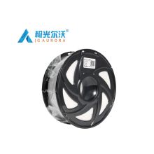 极光尔沃（JGAURORA） ABS 3D打印机通用耗材 1.75mm 1公斤/卷 白色 (单位:卷)