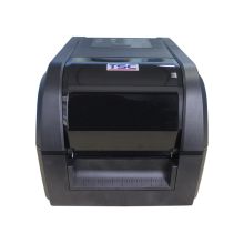 TSC LPX2408 不干胶标签二维码工业级桌面机条码高清超清打印机（单位：台）