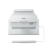 爱普生（EPSON）CB-735Fi 投影仪（适用：教育/办公）3600流明高清激光光源超短焦互动白板功能（单位：台）
