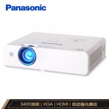 松下 PT-UX344C 3400流明/投影机 白色（单位：台）
