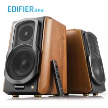 漫步者 （EDIFIER） S1000MKII 新经典旗舰 HIFI级2.0音箱 蓝牙音 S1000升级版（单位：台）