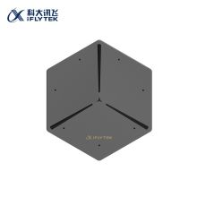 科大讯飞 S8企业版 会议宝   灰黑色(单位：台）