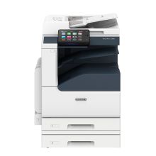 富士施乐 ApeosPort C3060 CPS 2Tray 彩色激光复合复印机(双纸盒/双面器/自动输稿器/工作台/保修一年）（单位:台）