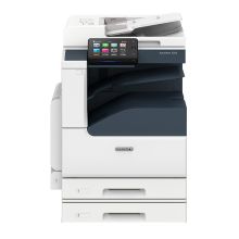 富士施乐 ApeosPort 3560 CPS 2Tray 黑白激光复合复印机(双纸盒/双面器/自动输稿器/USB组件/工作台/保修一年)（单位：台）