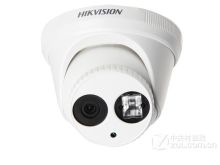 海康威视 DS-2CD3325-I+DS-2CD3T25WD-L5 监控套装 （单位：套）