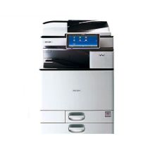 理光 MP 6055SP A3 黑白数码复合机 带装订机（单位：台）