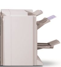 富士施乐 C3 790*1056*589mm 小册子装订器 白色 （单位：件）