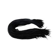 信发 55cm 200条 账本用帐绳 黑色（单位：条）