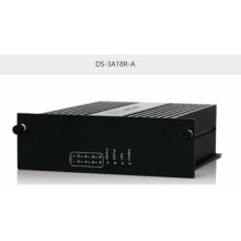海康威视 DS-3A18T(R)-A 光端机 单位：套