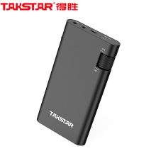 得胜(TAKSTAR)HA-101 便携式耳机放大器 (单位:套)