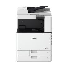 佳能 iRC3120L A3彩色激光一体机（双面打印/扫描/WiFi/含双面自动输稿器/单纸盒)（单位：台）