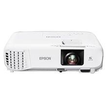 爱普生 CB-X49 投影仪 3600流明/HDMI接口（配钻石100英寸移动幕布/安装调试）（单位：套）