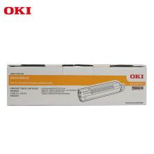 OKI B820dn/B840n 粉盒原装 适用于B820DN 黑色(单位:个)