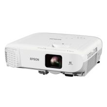 爱普生 CB-982W 投影仪（含钻石100英寸幕布/吊架/安装调试）（单位:套）