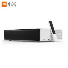 小米 TYY01ZM 1080P全高清投影仪  白色(单位：台）