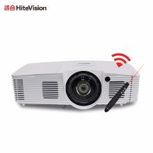 鸿合 HT-D586 3200流明 无线办公商务教学家用投影仪（单位：台）