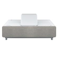 爱普生 EH-LS500W 4K激光家用电视投影仪（单位：台）