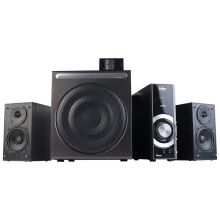漫步者 C3 2.1 声道+独立功放 多媒体音箱（单位:套）