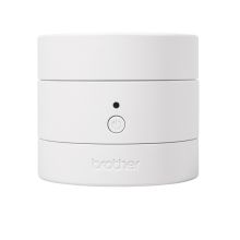 兄弟(brother) PT-PR10BT （W） 标签机 (计价单位：台) 奶糖白
