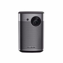 极米Play X XJ03D 11.35*14.5*17.15cm 智能小型投影机 黑色（单位：台）