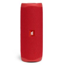 JBL FLIP5 音乐万花筒第五代 红色 便携蓝牙音箱 (计价单位：个) 魂动红