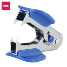 得力 0231 高效便捷起钉器 12# 蓝色 单位:个