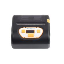 标拓（Biaotop） BT-680B 便携式电子面单快递单蓝牙热敏打印机 邮政专用版 黑色（单位：个）
