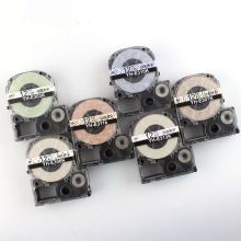 谊和 E100 6MM 备注颜色 标签打印机色带 不干胶色带 配色 (单位：个)