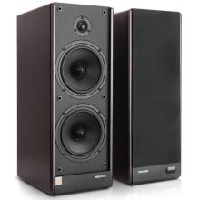 麦博 SOLO7C 220*325*558mm 高配置定制版 2.0多媒体有源音箱 黑色（单位：套）