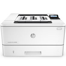 惠普（HP） LaserJet Pro 403d 黑白激光打印机 1200*1200dpi  （单位：台) 黑白