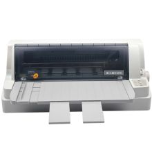 富士通(Fujitsu)DPK890 110列平推式票证打印机（计价单位：台）