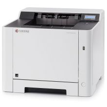 京瓷(KYOCERA) P5021cdw A4幅面彩色双面激光打印机（计价单位：台）白色