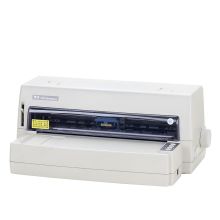 得实(Dascom)DS-5400H 24针 票据/证卡打印机 (计价单位：台)